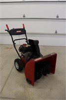 Craftsman 24" Snow Blower