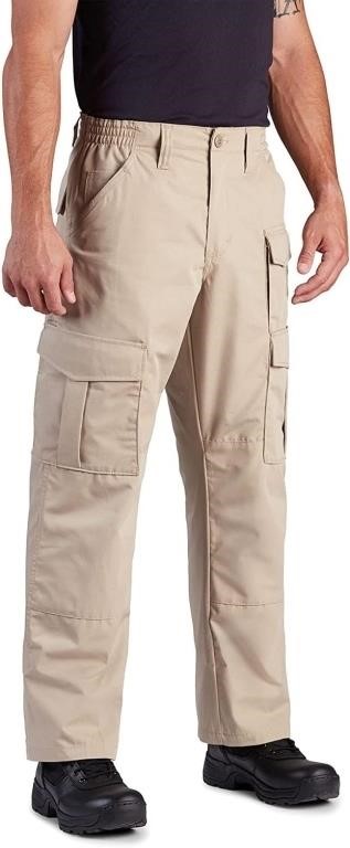 (N) Propper Mens Uniform Tactical Pant