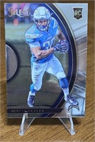 Austin Ekeler 2017 Select Rookie