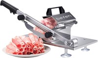 $66 Manual Frozen Meat Slicer
