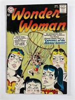 DC’s Wonder Woman No.142 1963