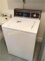 Washing machine (Kenmore)-does work