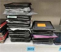 52 7th Gen Ipads Damaged