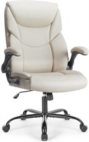 Executive Office Chair Ergonomic Adjustable