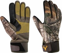 New Hot Shot Hunting Gloves