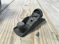 Stanley #220 Wood Plane