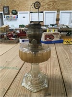 Aladdin Oil Lamp