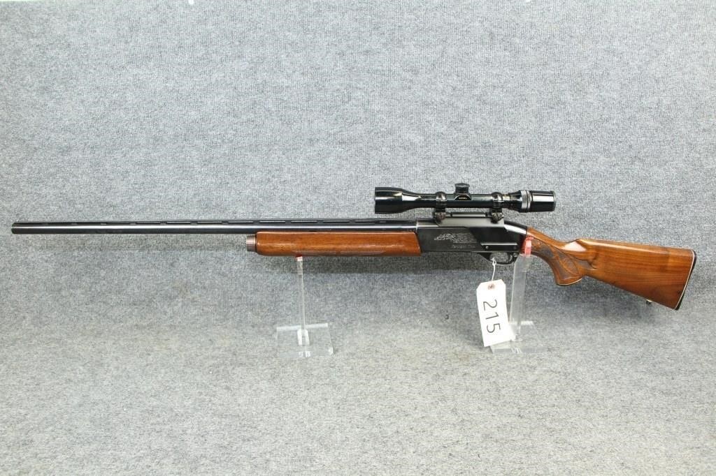 Remington 1100 Deer Slugger