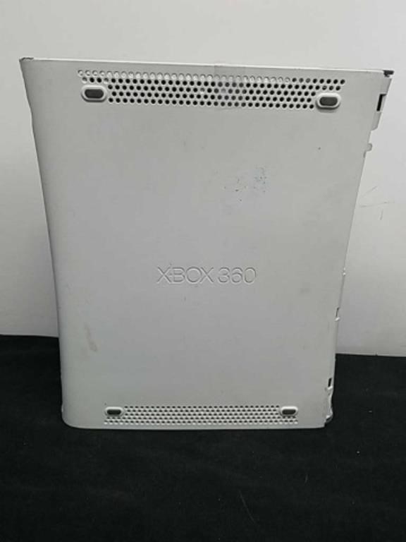 Xbox 360 console untested