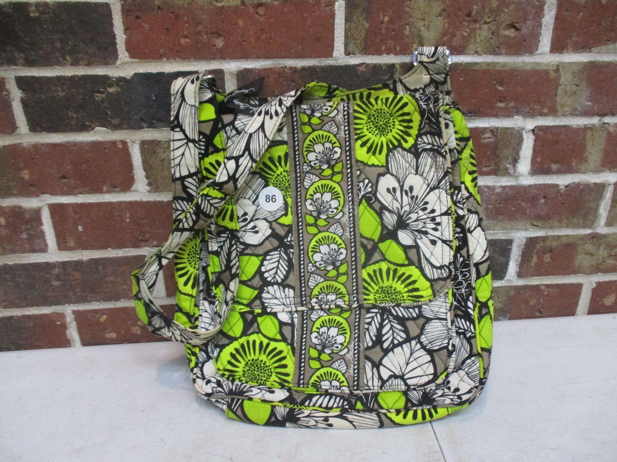 Vera Bradley Purse