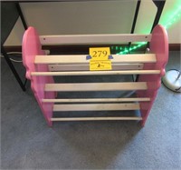 Dora The Explore Shoe Rack