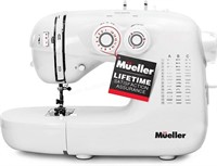 Mueller sewing machine