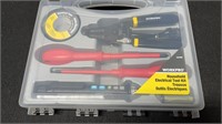 Workpro Household Electrical Tool Kit