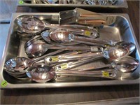 NOS Laddles & Spoons - Commercial Grade