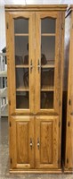 6 FT Cabinet