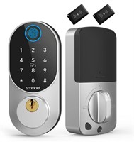 ($230) Keyless Entry Door Locks with Keypads