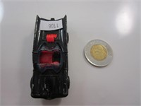 Mini voiture Batmobile