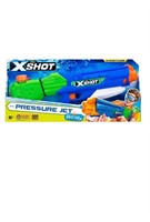 Zuru X-Shot Pressure Jet Water Blaster