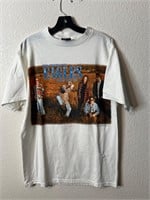 Vintage 1995 The Eagles Concert Shirt Giant