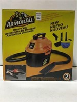 ARMORALL UTILITY VAC