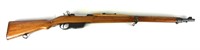Steyr 95M 8mm Rifle**.