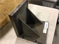 Peterson Ground Angle Plate