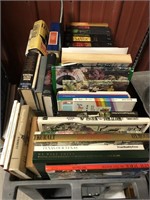 Large Assortment of Books & More