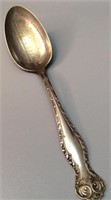 VTG L’Exposition Paris  souvenir spoon