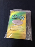 25pk Foil Cannabis Bags- Resealable