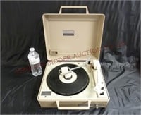 Vintage GE Solid State / Automatic Turntable
