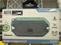 Altec Lansing Hydramini Waterproof Wireless