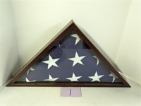 United States of America Flag - Memorial Display