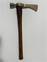 Pipe Tomahawk