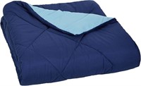 AmazonBasics Comforter - Twin or Twin XL