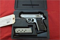 Walther PPK/S .380