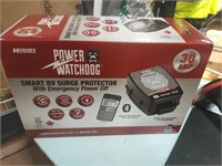 Power WatchDog Smart RV Surge Protector
