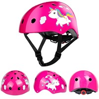 Sumfox Kids Bike Helmet for 5-8 Baby Helmet Kids