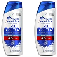 Head & Shoulders Shampoo and Conditioner 2 in 1