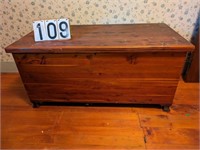 Cedar Chest