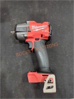 Milwaukee M18 3/8" Impact Wrench