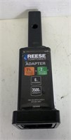 Reese Towpower Adapter Hitch