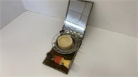 Vintage shaving kit