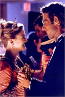 Autograph COA Never Been Kissed Photo