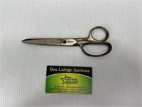 Antique Winchester Scissors