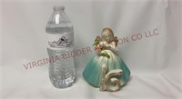 Vintage Josef Originals Sweet 16 Porcelain Figure