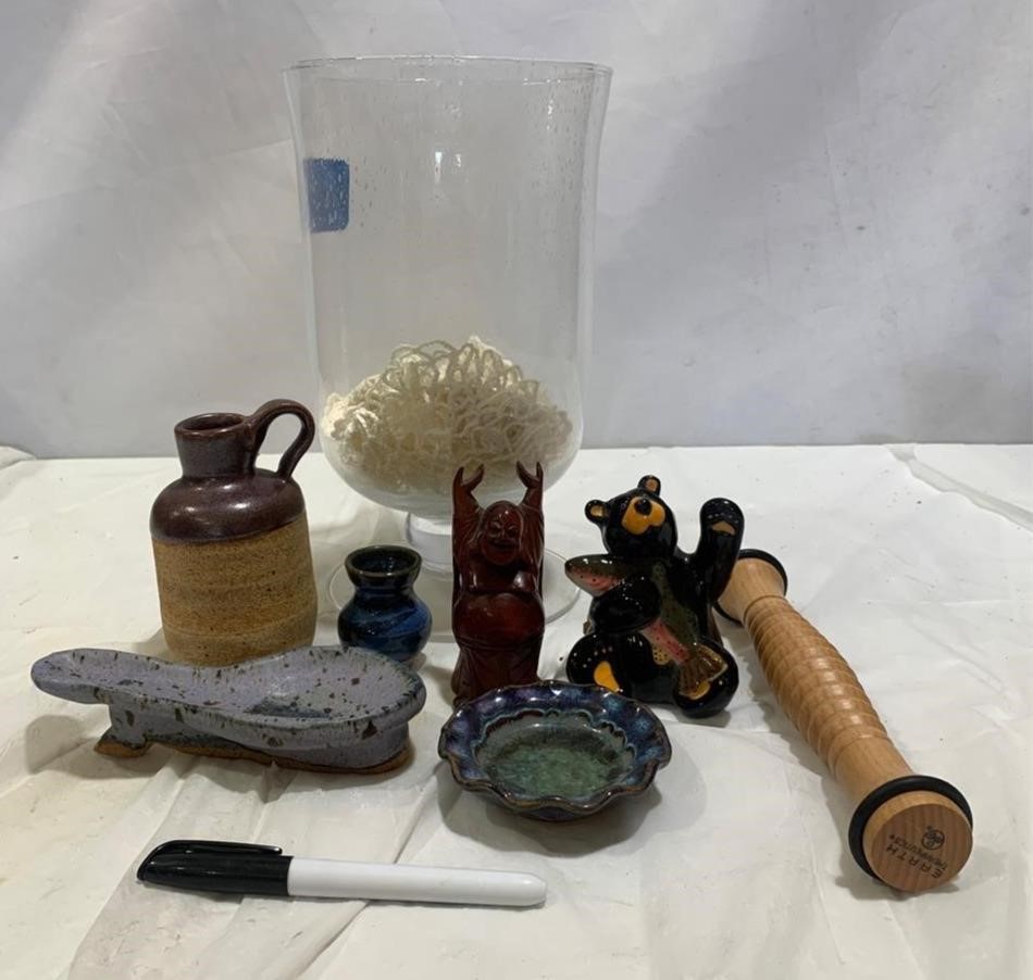 May Consignment Auction