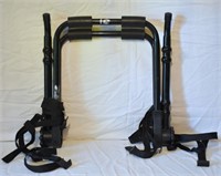 Trunk-mount Bike Bicycle Rack