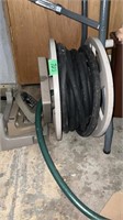 Suncast Hose Reel