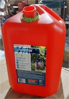 5 Gallon Gas Can