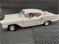 Erti American Graffti 1958 Impala 1:18